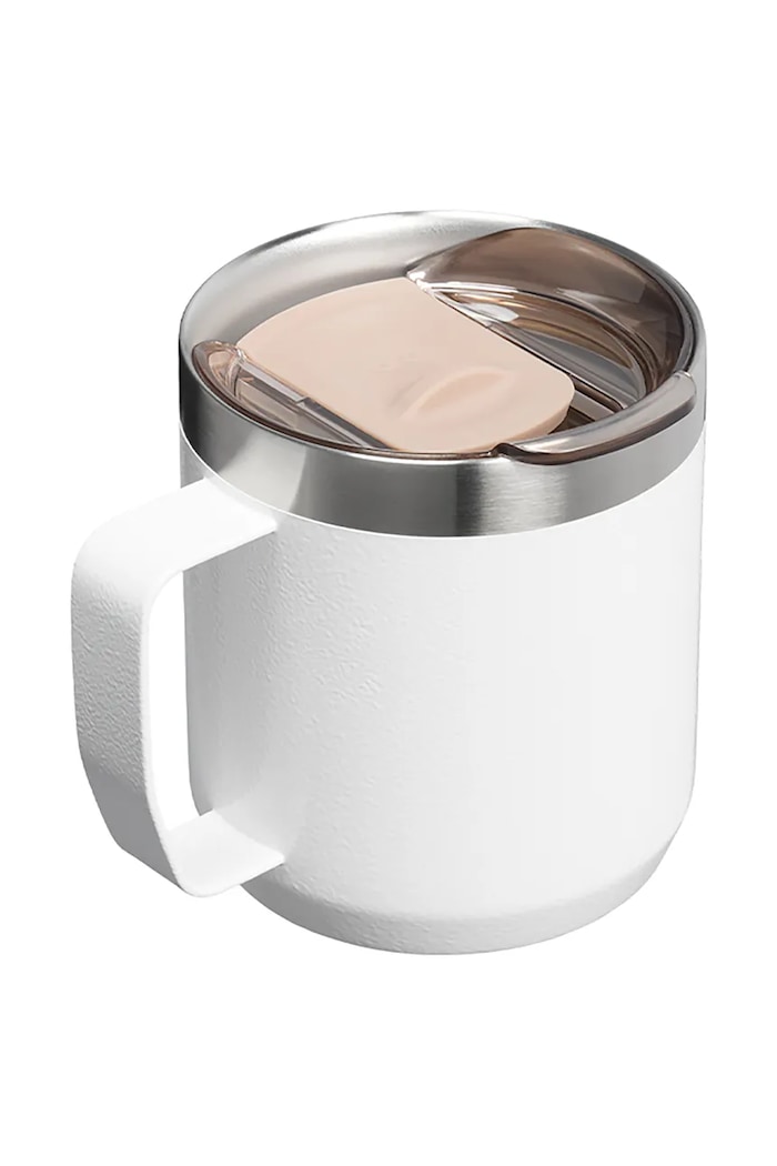 Stanley stainless steel thermal mug Legendary Classic Camp Mug 0.35L — photo 2