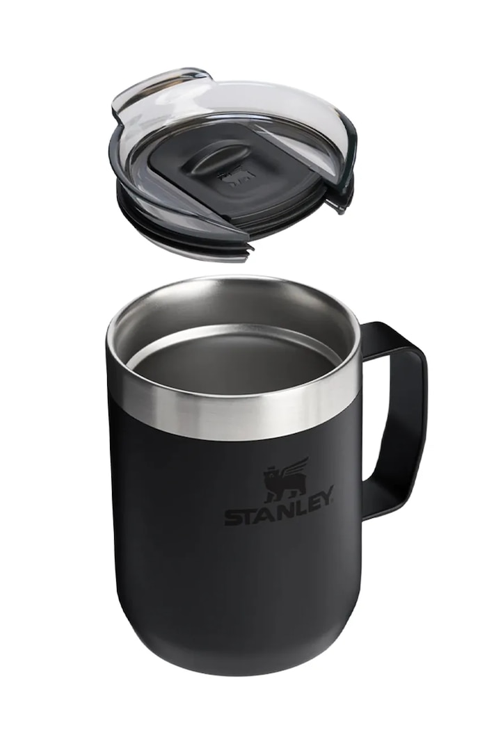 Stanley thermal mug stainless steel Everyday Mug 0.23L — photo 3