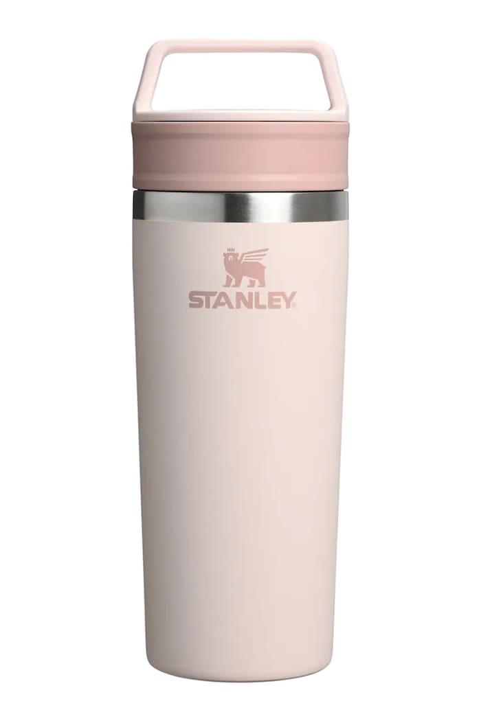 Stanley thermal mug stainless steel Cafe.To.Go 0.47L
