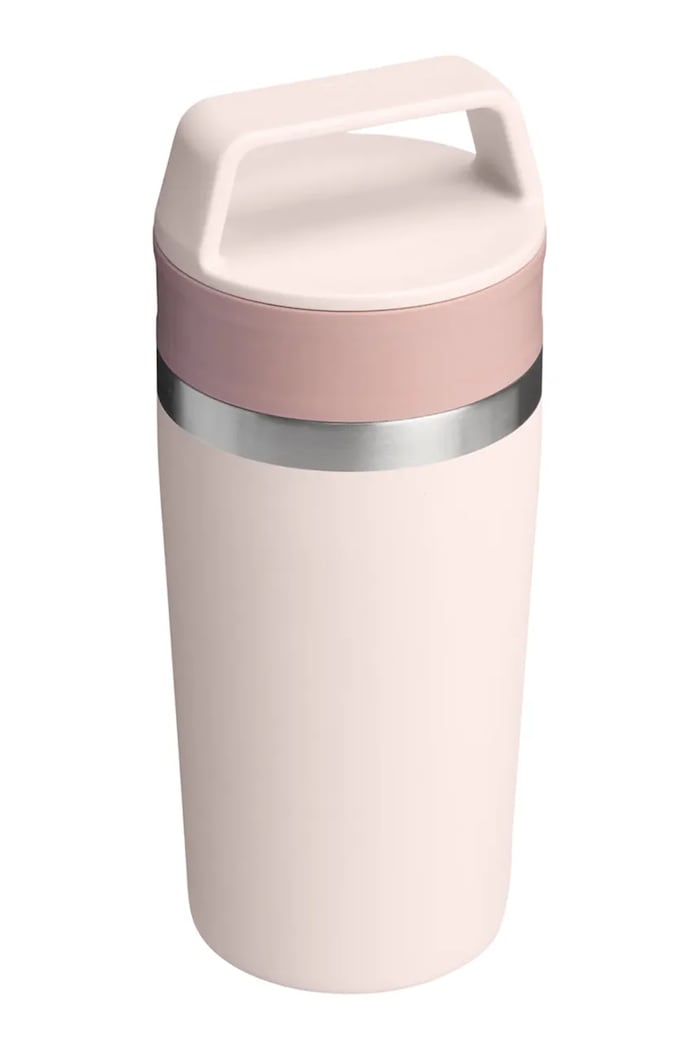 Stanley thermal mug stainless steel Cafe.To.Go 0.47L — photo 2