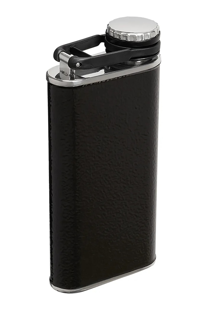 Stanley stainless steel Classic 0.23L Hammertone Black — photo 2