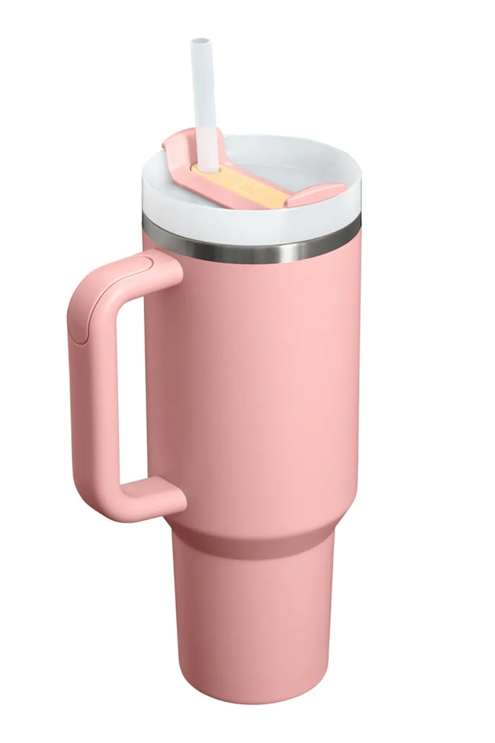 Stanley thermal mug stainless steel Quencher® H2.O FlowState™ 0.89L — photo 2
