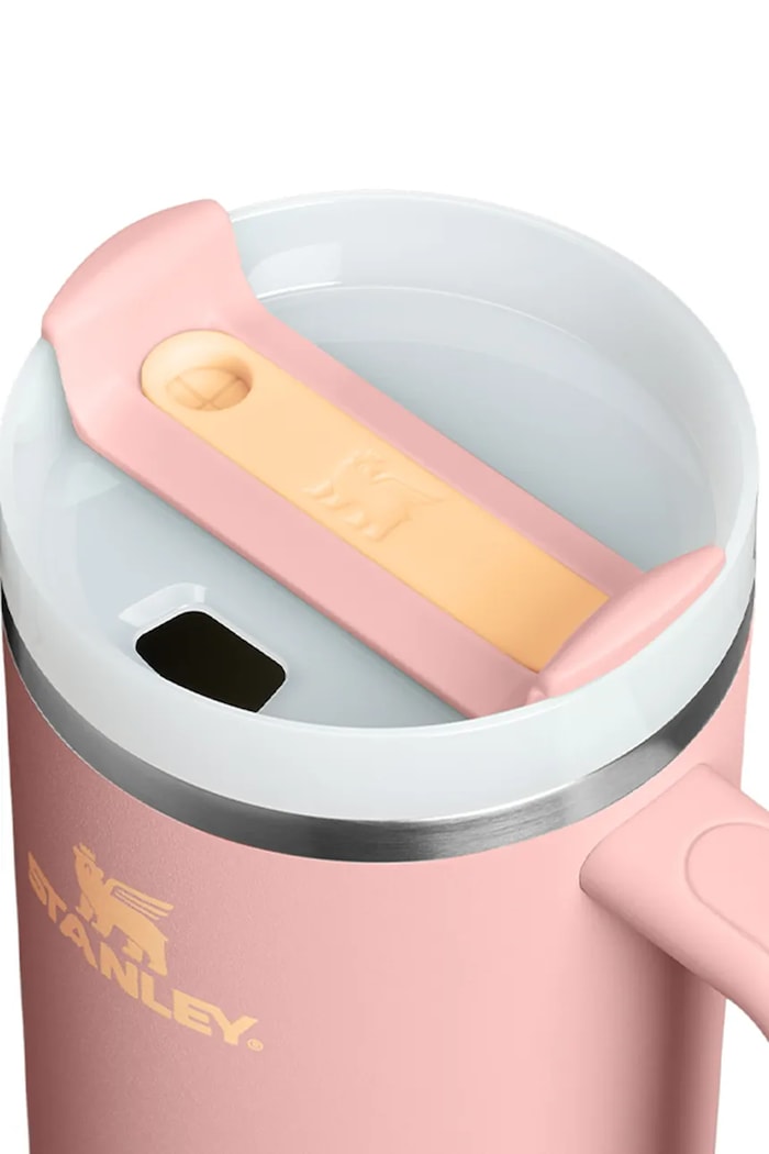Stanley thermal mug stainless steel Quencher® H2.O FlowState™ 0.89L — photo 3