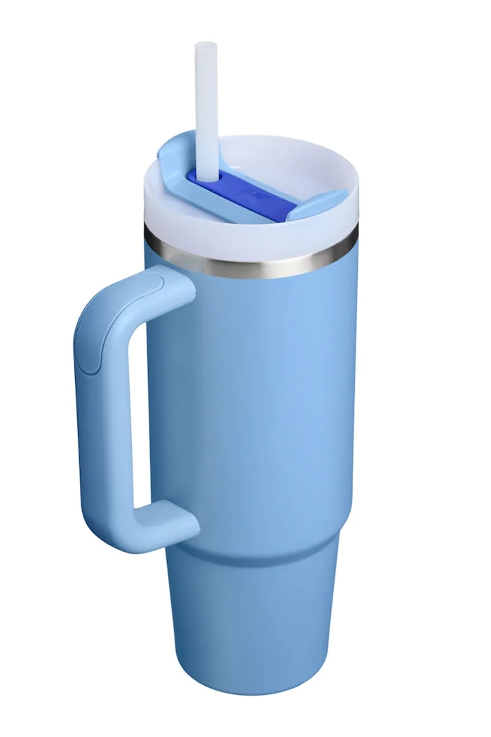 Stanley thermal mug stainless steel Quencher® H2.O FlowState™ 0.89L — photo 2