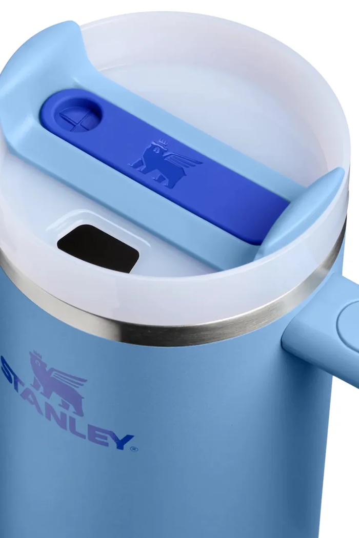 Stanley thermal mug stainless steel Quencher® H2.O FlowState™ 0.89L — photo 3