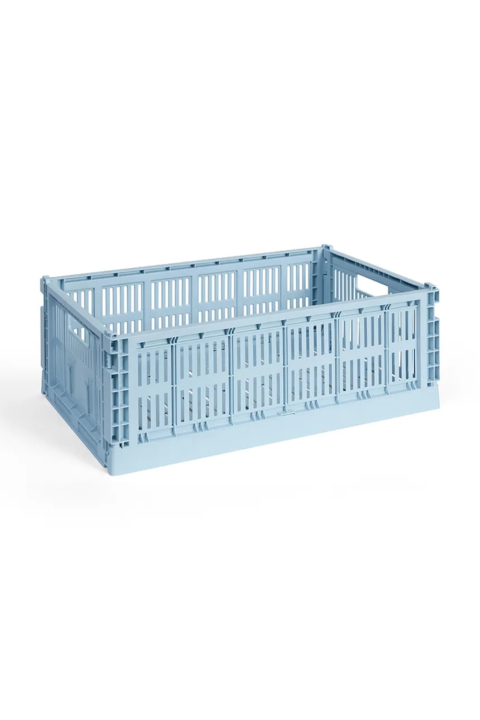 HAY box for storage plastic 18,5 x 34,5 x 53 cm