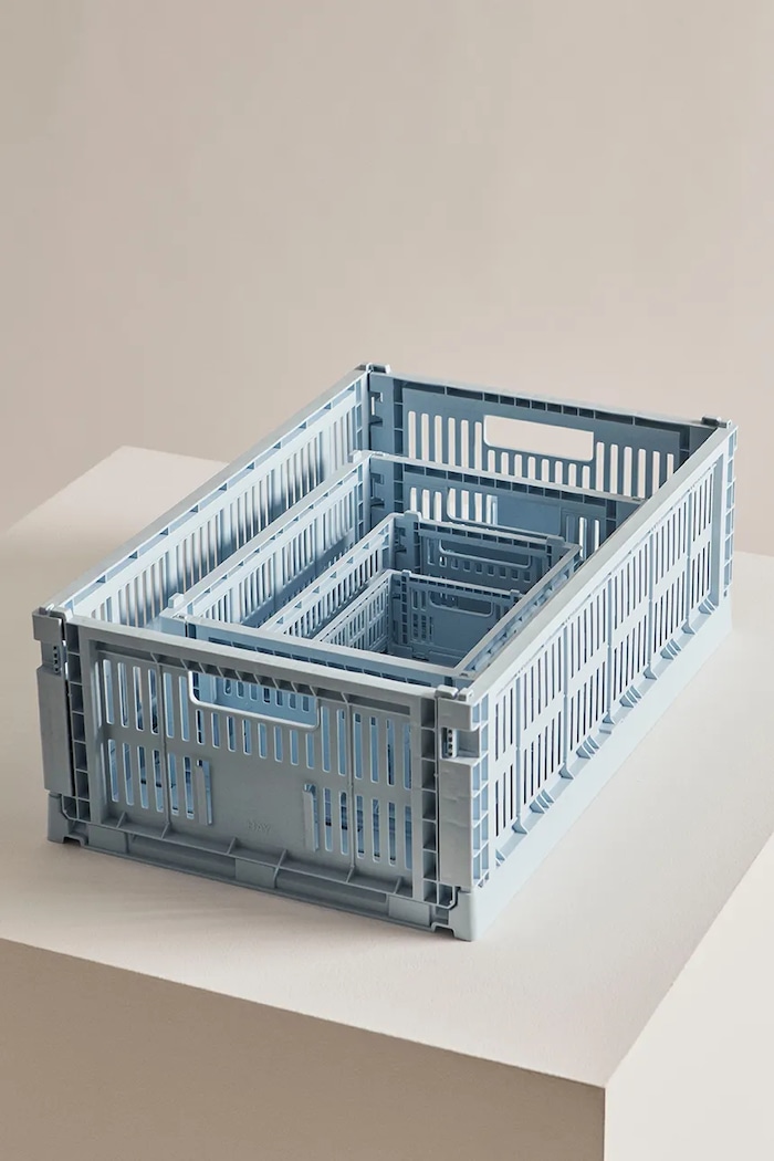 HAY box for storage plastic 18,5 x 34,5 x 53 cm — photo 4