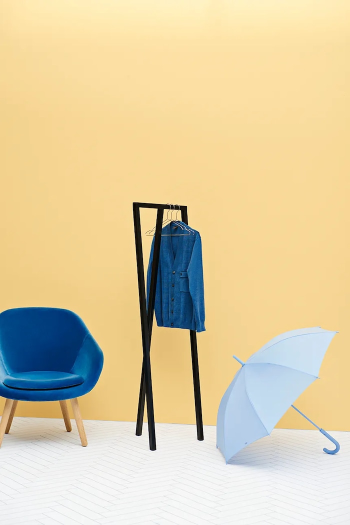 HAY hanger 20 x 42 cm — photo 3