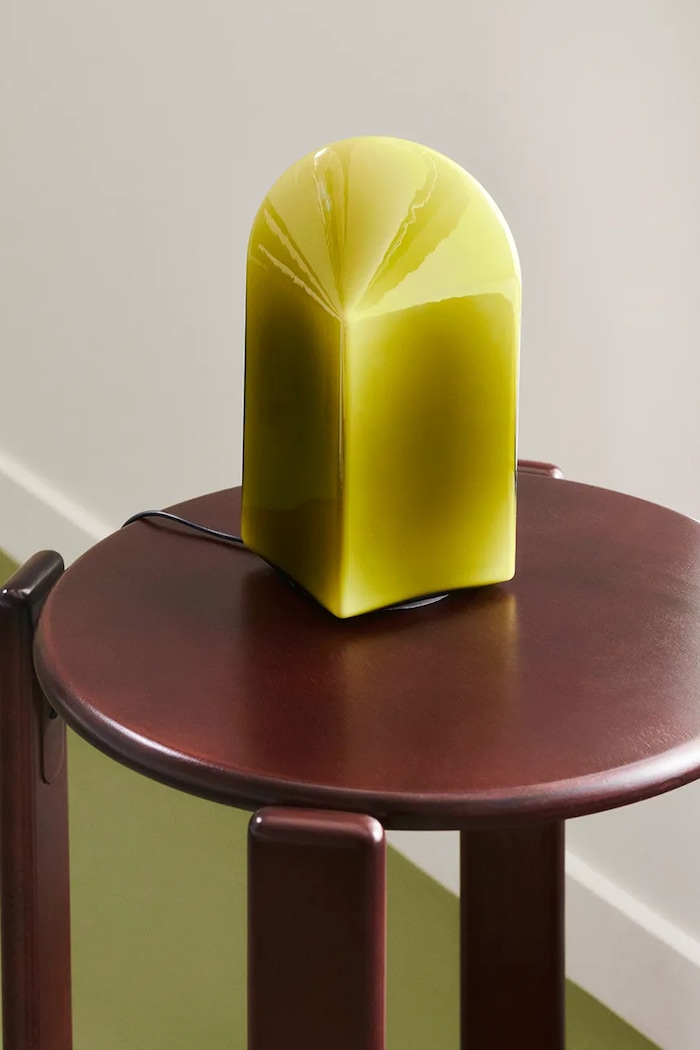 HAY table lamp Parade 15,5 x 15,5 x 24 cm — photo 5
