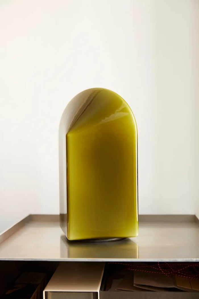 HAY table lamp Parade 15,5 x 15,5 x 24 cm — photo 6
