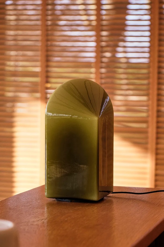 HAY table lamp Parade 15,5 x 15,5 x 24 cm — photo 7