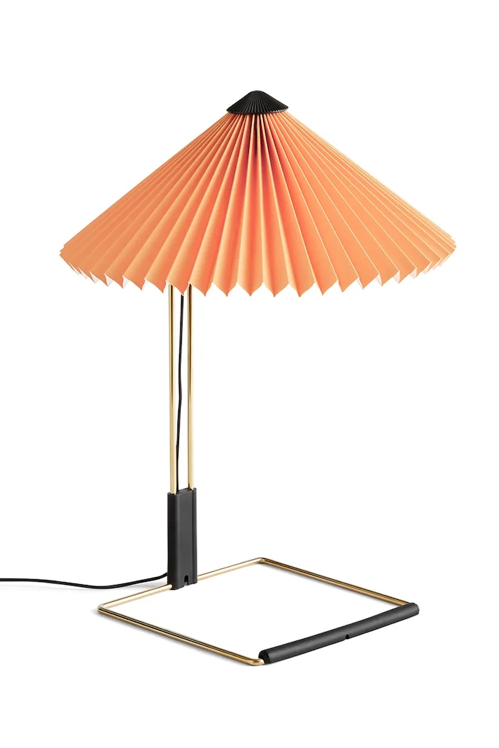 HAY table lamp Matin 30 x 38 cm