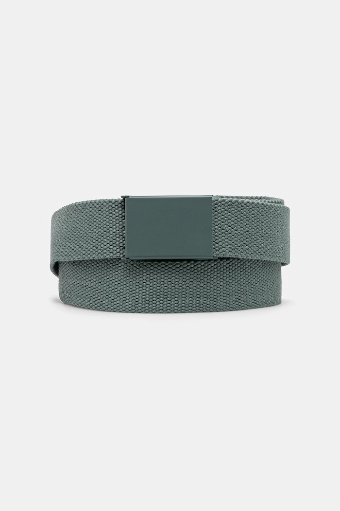 Carhartt WIP belt Script Belt Tonal