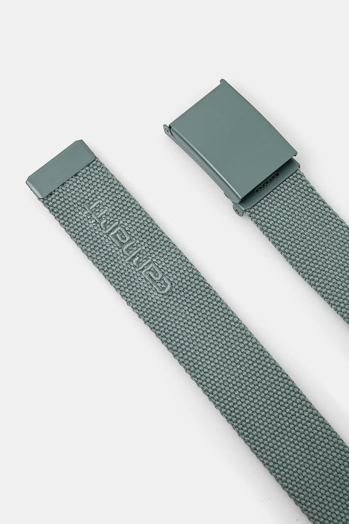 Carhartt WIP belt Script Belt Tonal — photo 2