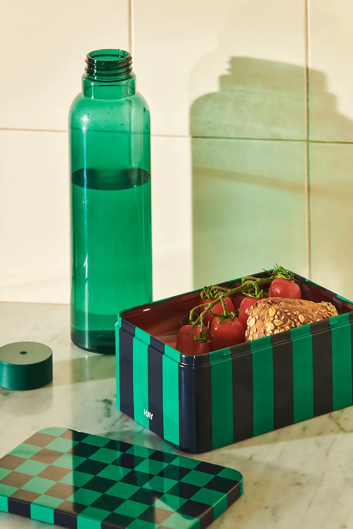 HAY kitchen container Tin 1,2 L — photo 2