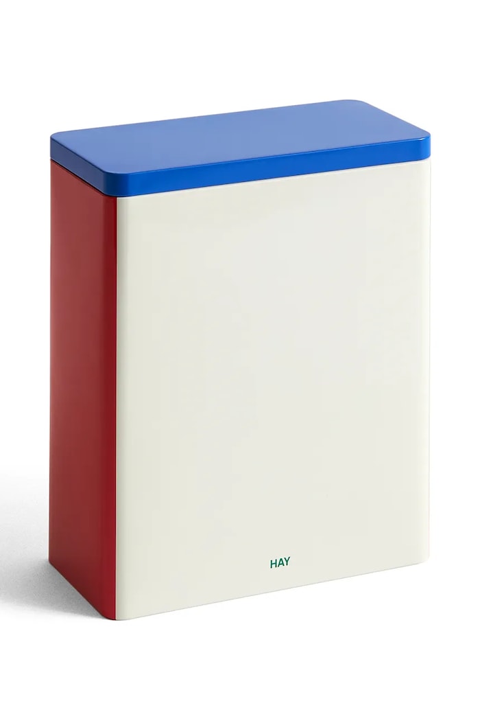 HAY container 24 x 20 x 10 cm