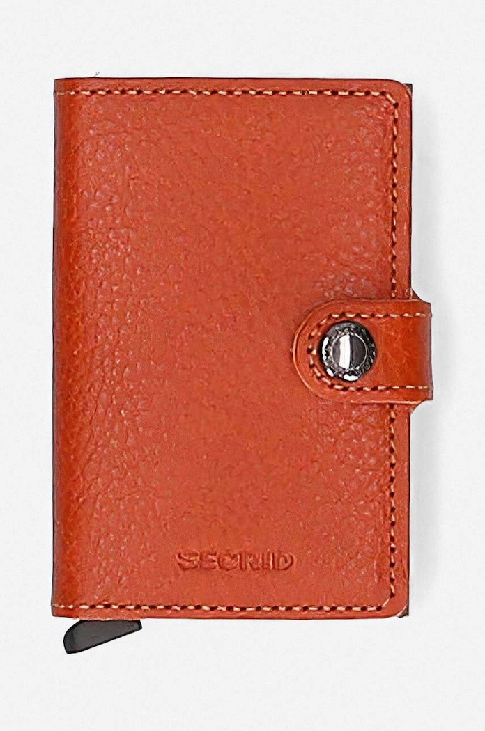 Secrid wallet
