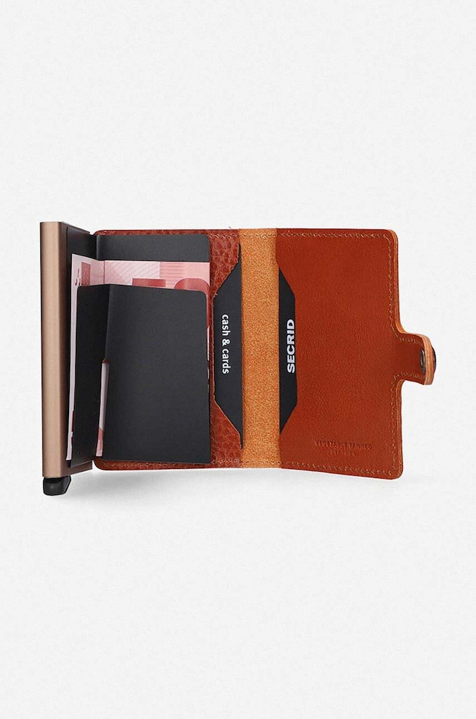 Secrid wallet — photo 3