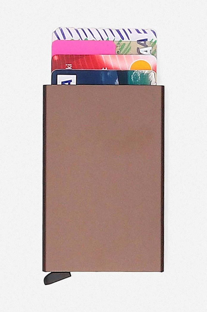 Secrid card holder — photo 2