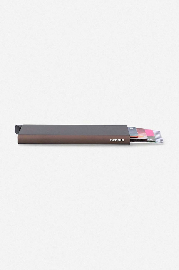 Secrid card holder — photo 3