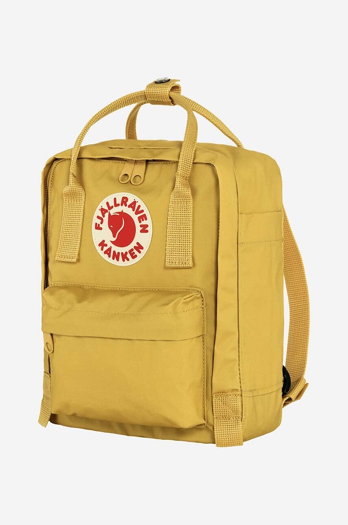 Fjallraven backpack Kanken Mini — photo 3