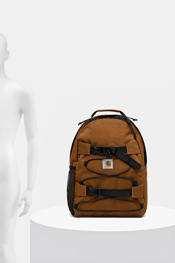 Carhartt WIP backpack Kickflip Backpack — photo 6