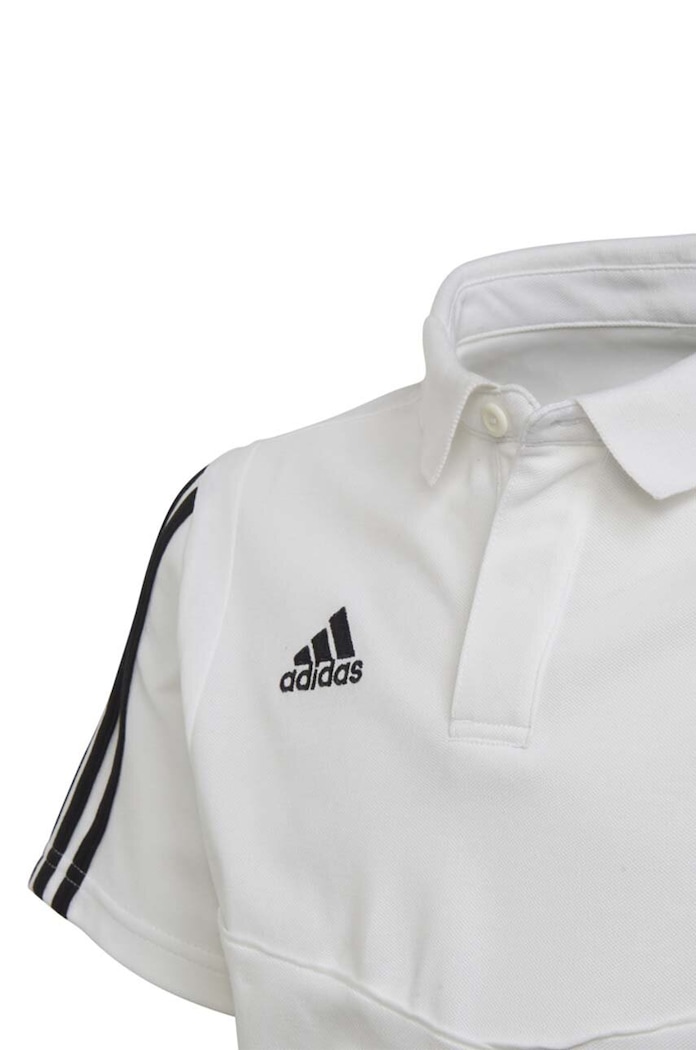 adidas polo shirt — photo 4