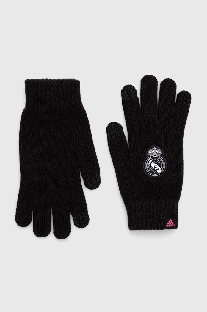 adidas gloves REAL MADRYT