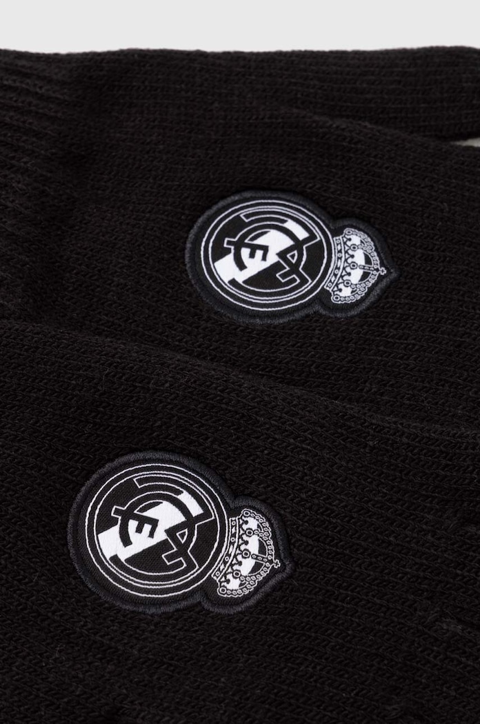 adidas gloves REAL MADRYT — photo 2