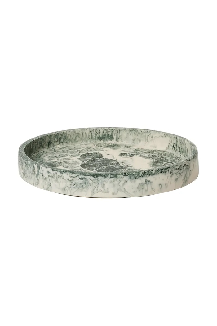 ferm LIVING decorative tray Mist 20 cm
