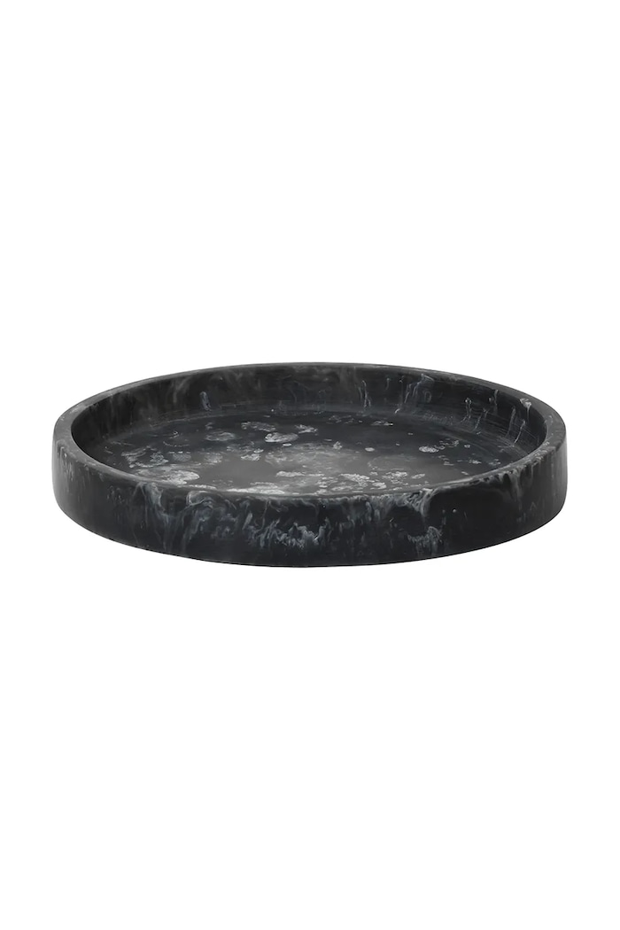 ferm LIVING decorative tray Mist 20 cm