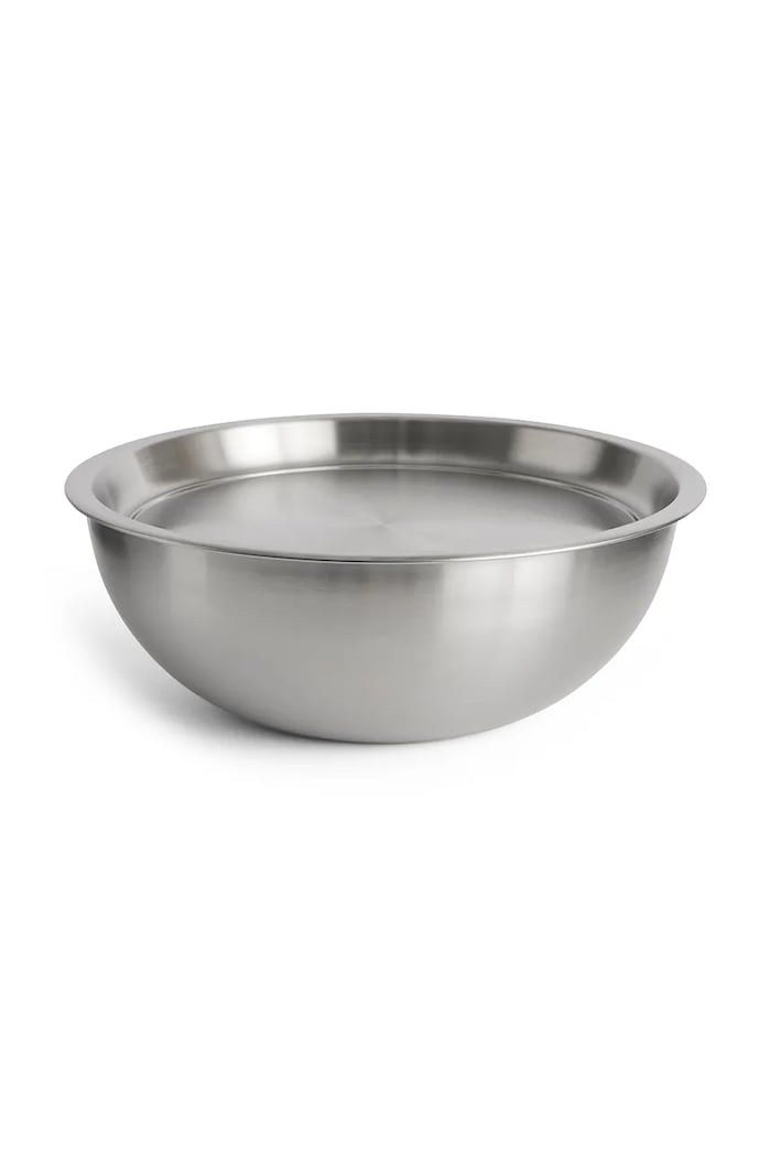 HAY serving bowl for serving 9,5 x 25 x 25 cm