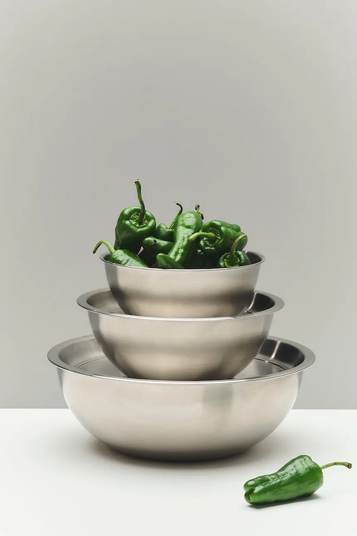 HAY serving bowl for serving 9,5 x 25 x 25 cm — photo 3