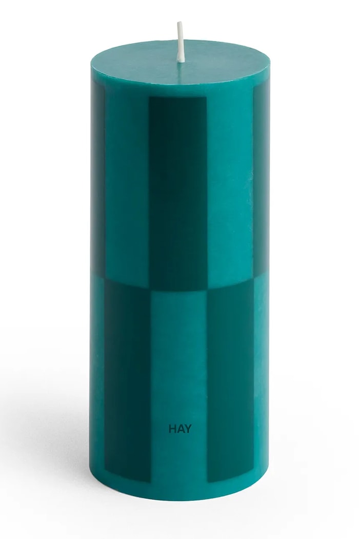 HAY decorative candle Column Candle 6,5 x 15 cm