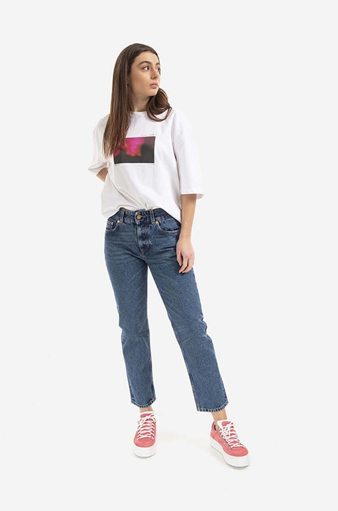Tom Wood jeans Vesper — photo 2