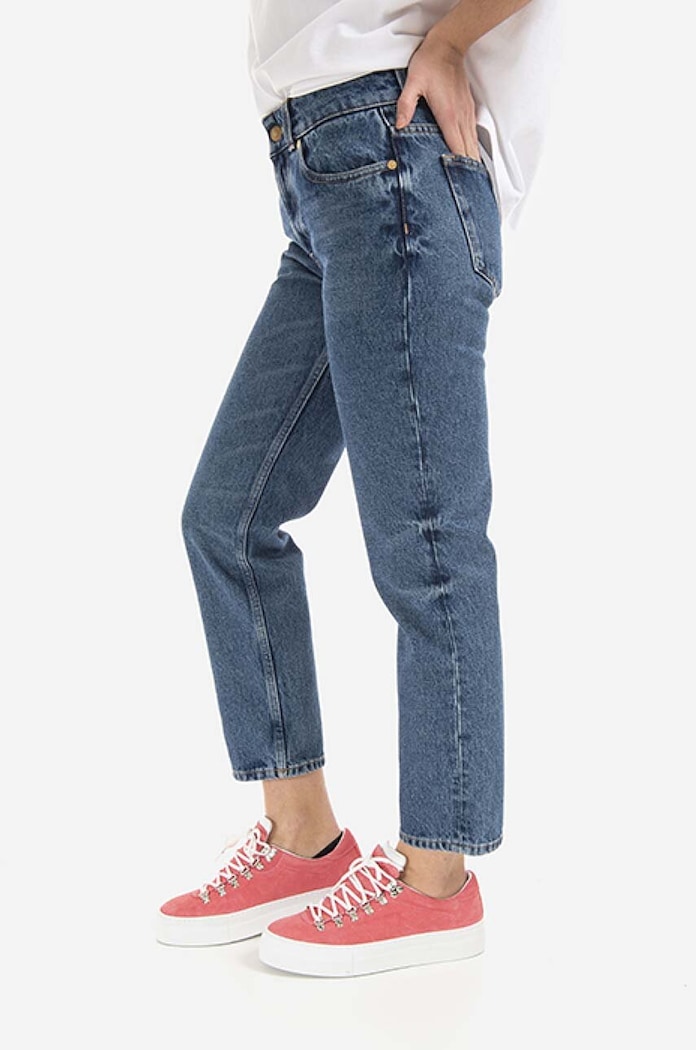 Tom Wood jeans Vesper — photo 5