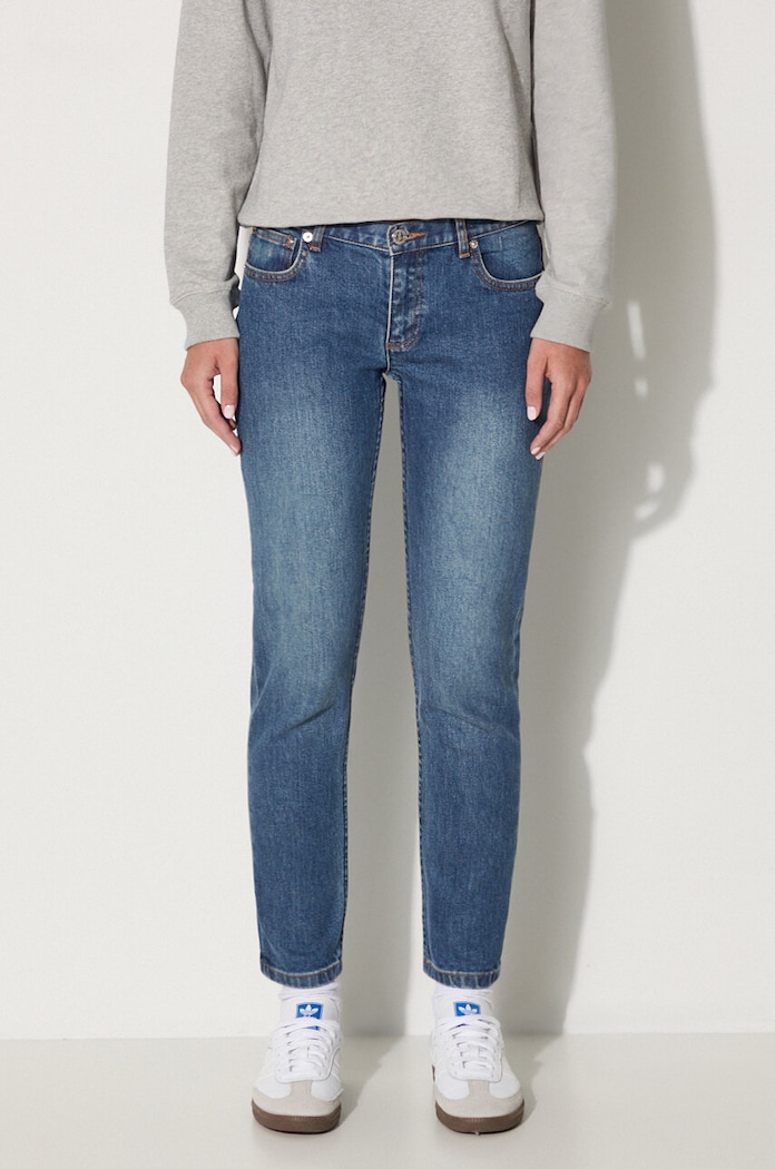 A.P.C. jeans Jean Etroit Court