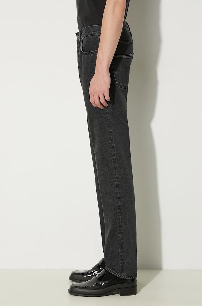 Carhartt WIP jeans Klondike — photo 2