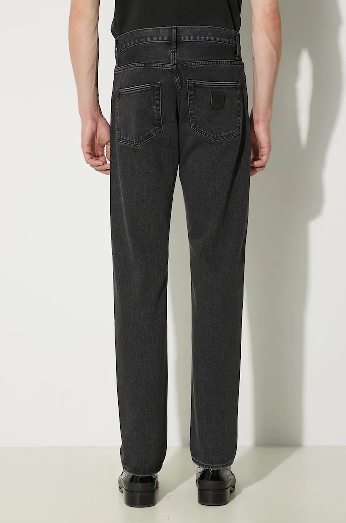 Carhartt WIP jeans Klondike — photo 3