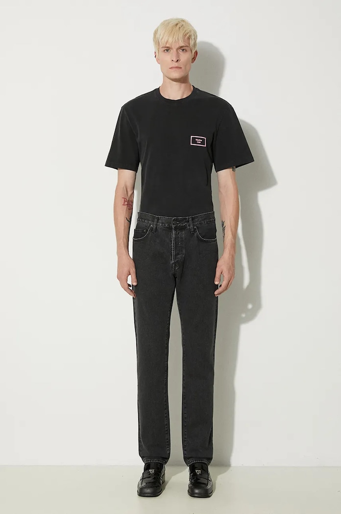 Carhartt WIP jeans Klondike — photo 5