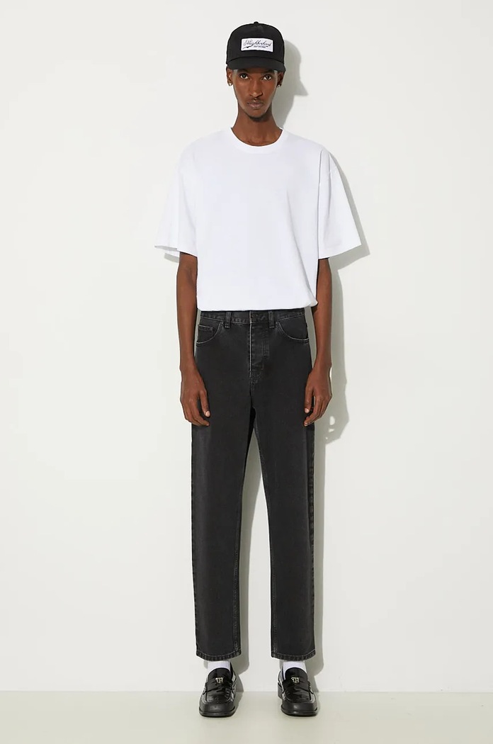 Carhartt WIP jeans — photo 4