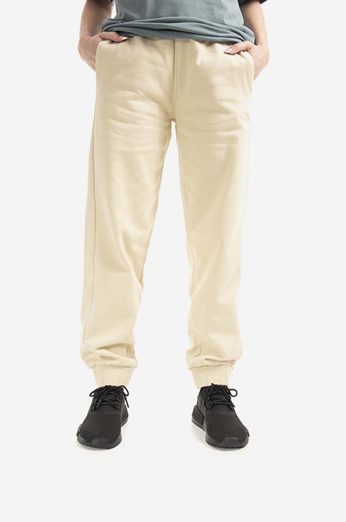 The North Face cotton joggers Oversized Jogger