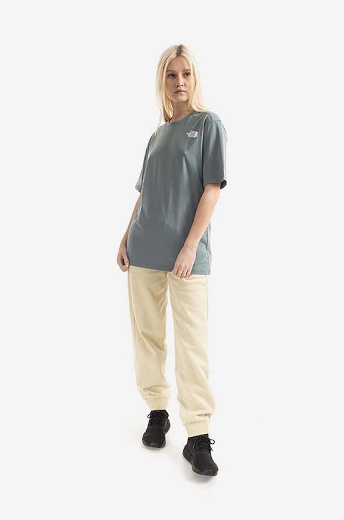 The North Face cotton joggers Oversized Jogger — photo 2