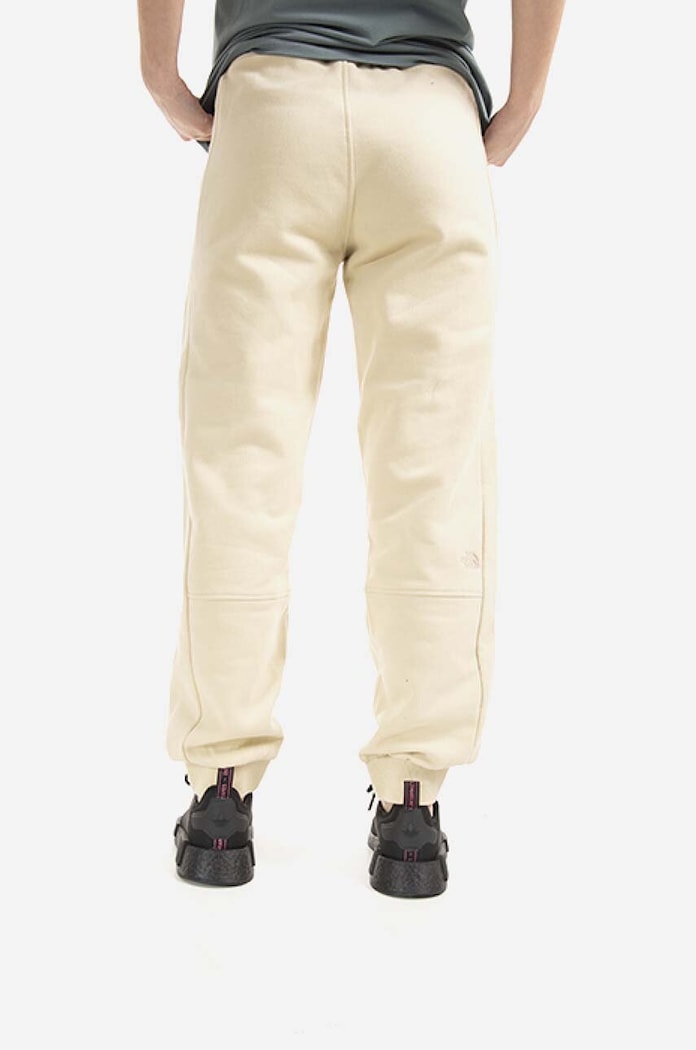 The North Face cotton joggers Oversized Jogger — photo 3