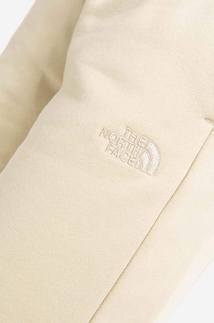 The North Face cotton joggers Oversized Jogger — photo 4