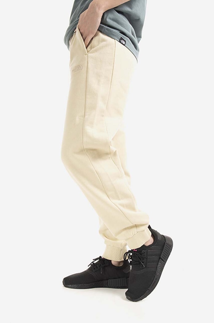 The North Face cotton joggers Oversized Jogger — photo 5