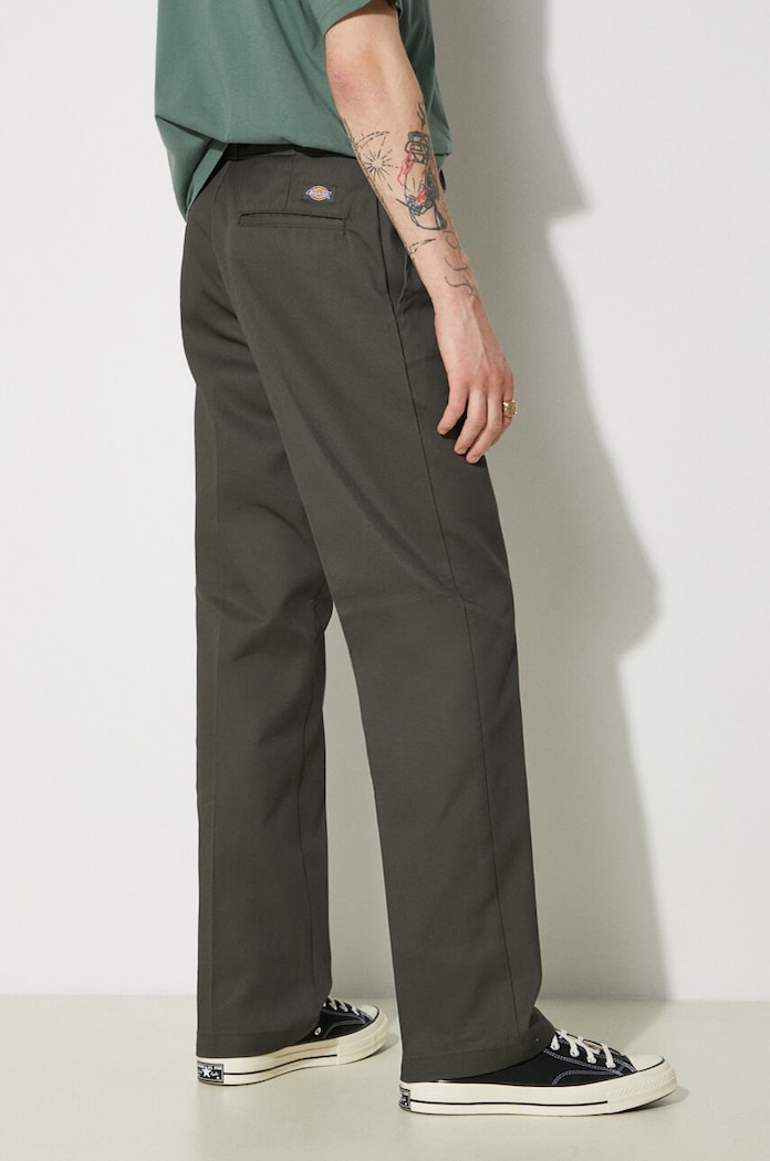 Dickies trousers Dickies 874 Work Pant DK0A4XK6OGX