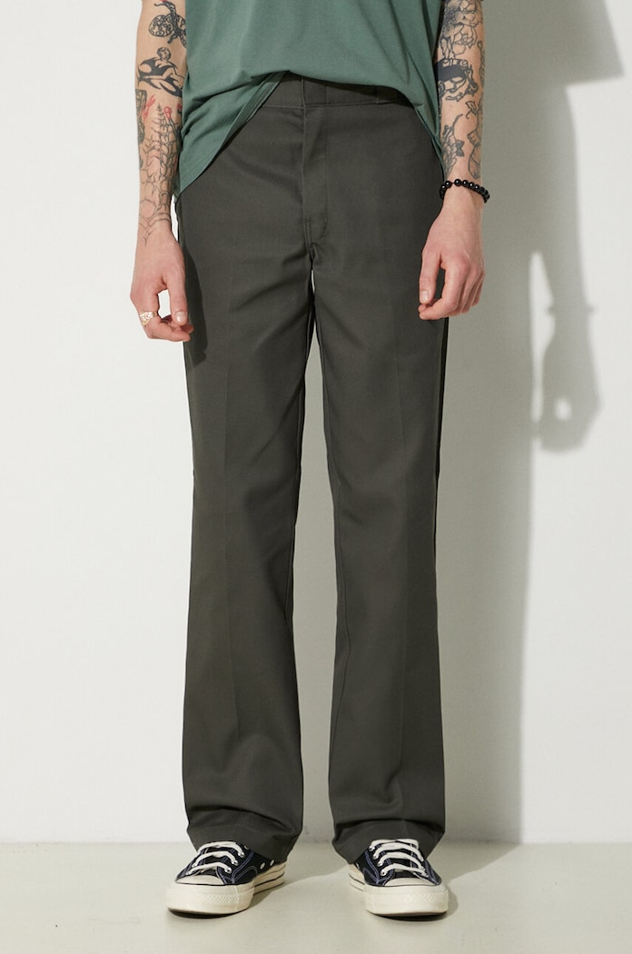 Dickies trousers Dickies 874 Work Pant DK0A4XK6OGX — photo 3