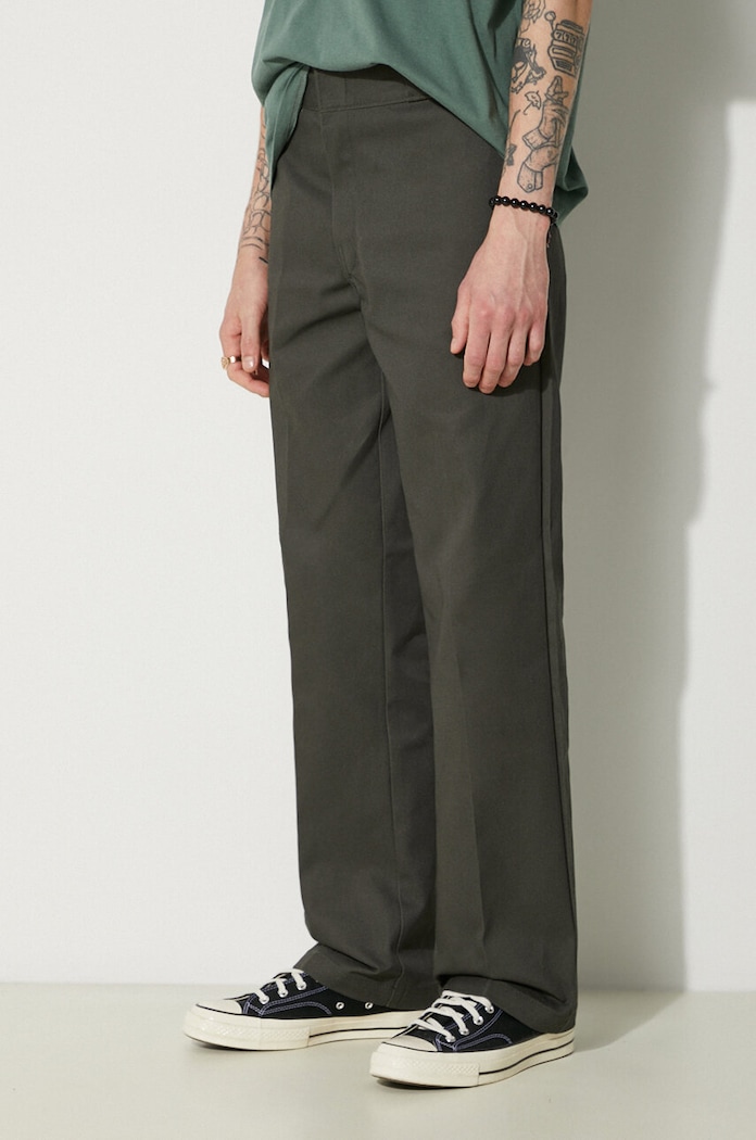 Dickies trousers Dickies 874 Work Pant DK0A4XK6OGX — photo 4