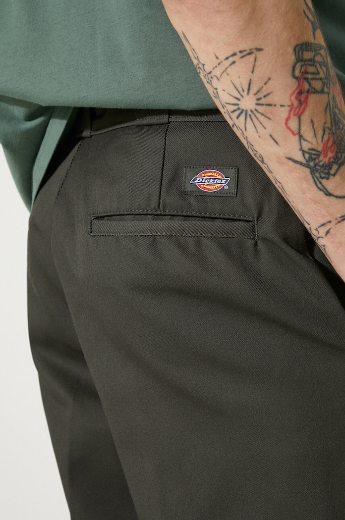 Dickies trousers Dickies 874 Work Pant DK0A4XK6OGX — photo 5